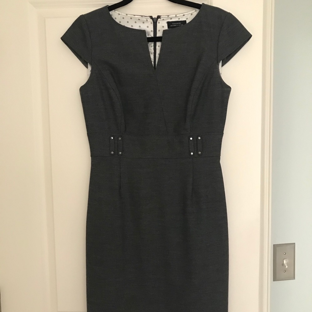 Tahari Dress